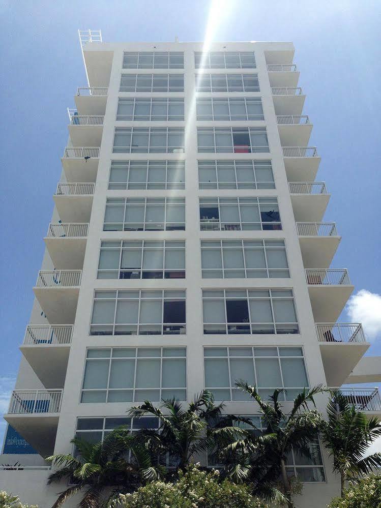 Real Living Hotel Residence Miami Exterior photo